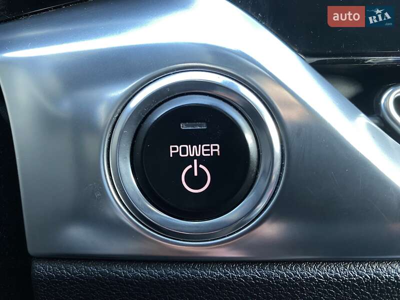 Внедорожник / Кроссовер Kia Niro 2020 в Львове фото 10 Внедорожник / Кроссовер Kia Niro 2020 в Львове