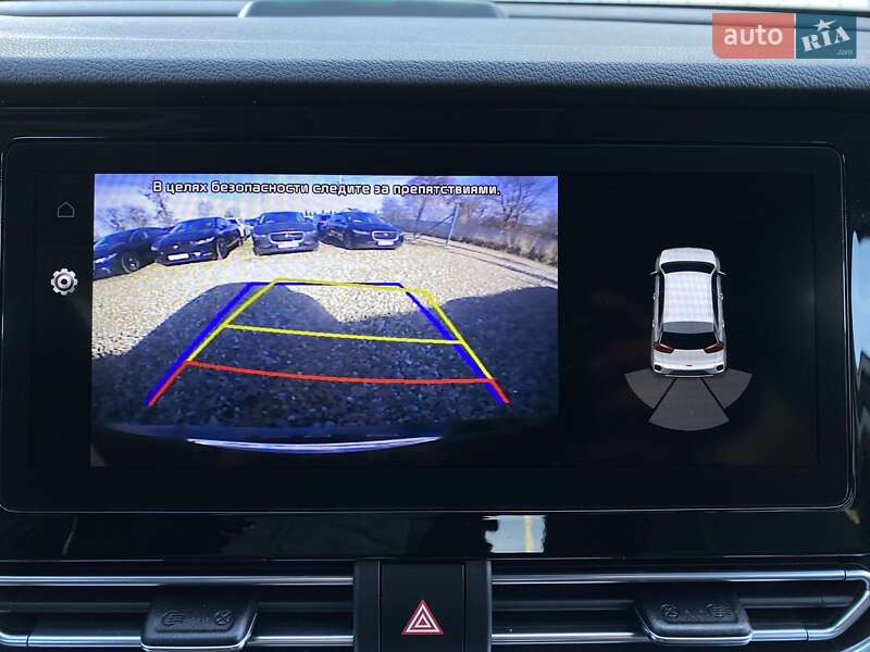 Внедорожник / Кроссовер Kia Niro 2020 в Львове фото 67 Внедорожник / Кроссовер Kia Niro 2020 в Львове