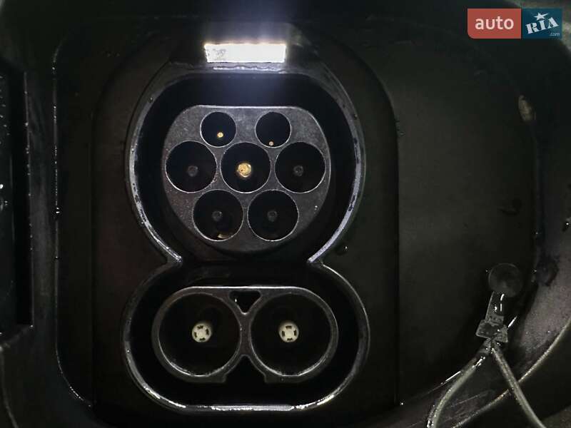 Внедорожник / Кроссовер Kia Niro 2021 в Львове