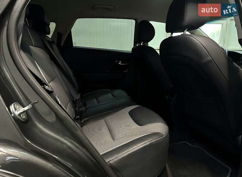 Внедорожник / Кроссовер Kia Niro 2021 в Львове