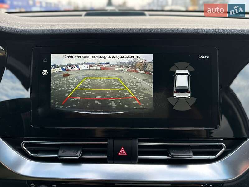 Внедорожник / Кроссовер Kia Niro 2020 в Виннице