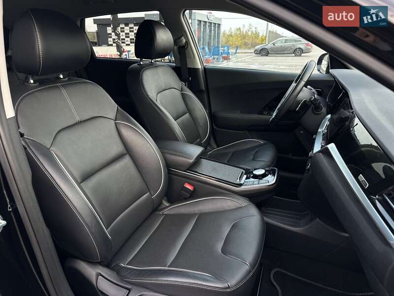 Внедорожник / Кроссовер Kia Niro 2020 в Виннице