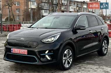 Внедорожник / Кроссовер Kia Niro 2020 в Виннице