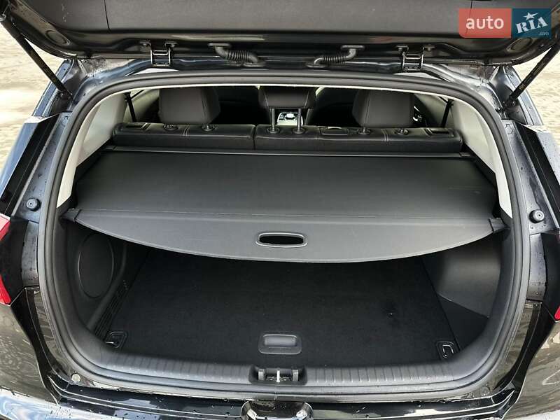 Внедорожник / Кроссовер Kia Niro 2020 в Виннице