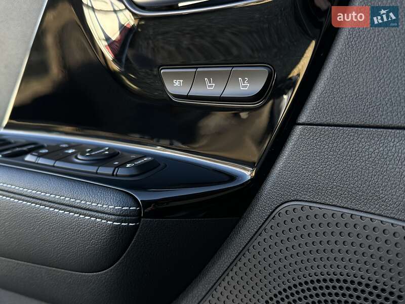 Внедорожник / Кроссовер Kia Niro 2020 в Львове