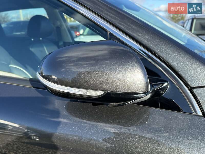 Внедорожник / Кроссовер Kia Niro 2020 в Львове