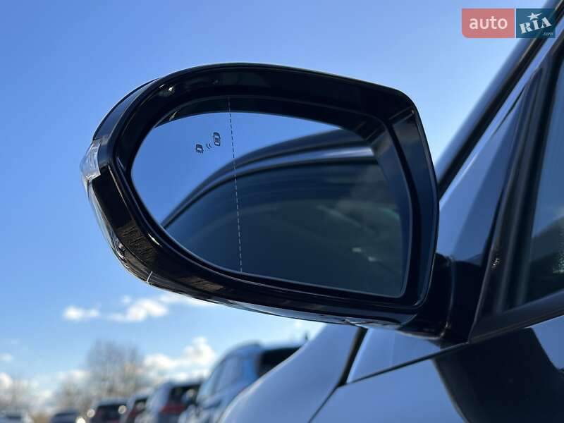 Внедорожник / Кроссовер Kia Niro 2020 в Львове