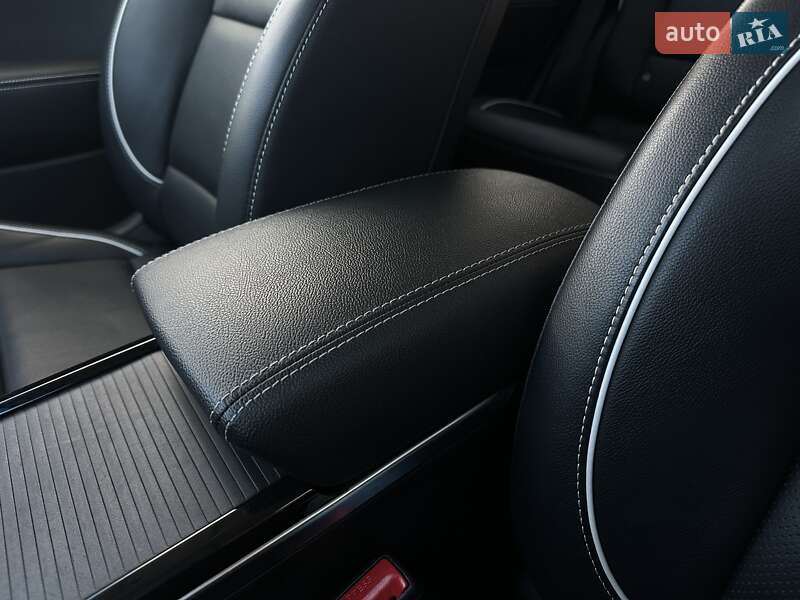 Внедорожник / Кроссовер Kia Niro 2020 в Львове