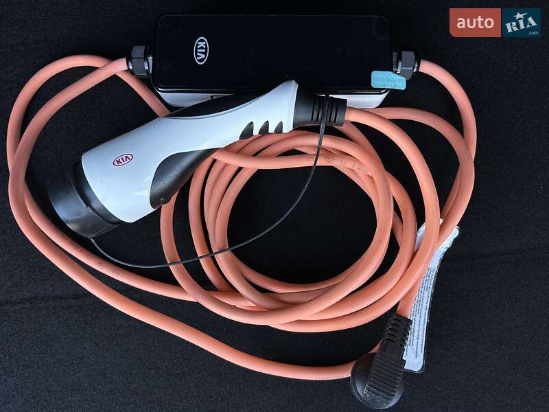 Внедорожник / Кроссовер Kia Niro 2020 в Львове