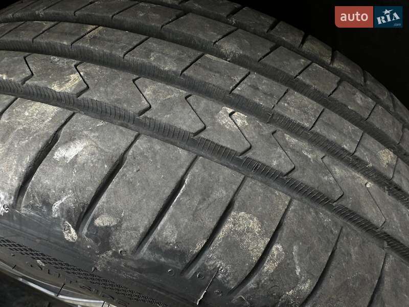 Внедорожник / Кроссовер Kia Niro 2020 в Львове фото 35 Внедорожник / Кроссовер Kia Niro 2020 в Львове