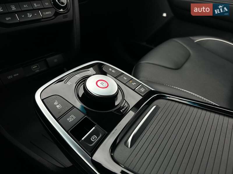 Внедорожник / Кроссовер Kia Niro 2020 в Львове фото 68 Внедорожник / Кроссовер Kia Niro 2020 в Львове