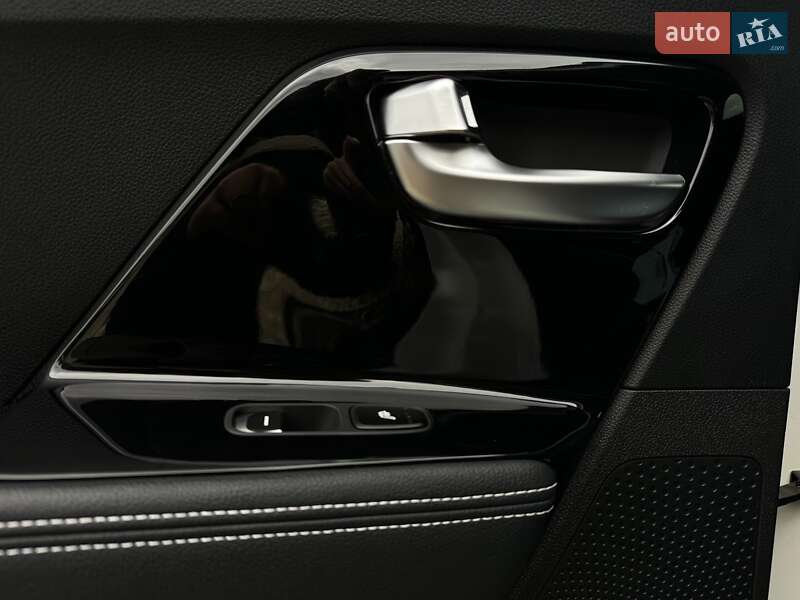 Внедорожник / Кроссовер Kia Niro 2020 в Львове фото 77 Внедорожник / Кроссовер Kia Niro 2020 в Львове
