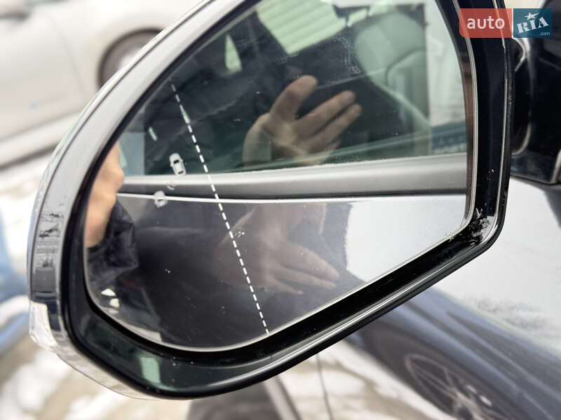 Внедорожник / Кроссовер Kia Niro 2020 в Днепре фото 12 Внедорожник / Кроссовер Kia Niro 2020 в Днепре