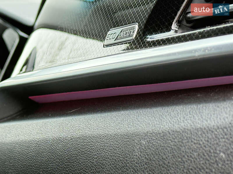 Внедорожник / Кроссовер Kia Niro 2020 в Днепре фото 25 Внедорожник / Кроссовер Kia Niro 2020 в Днепре