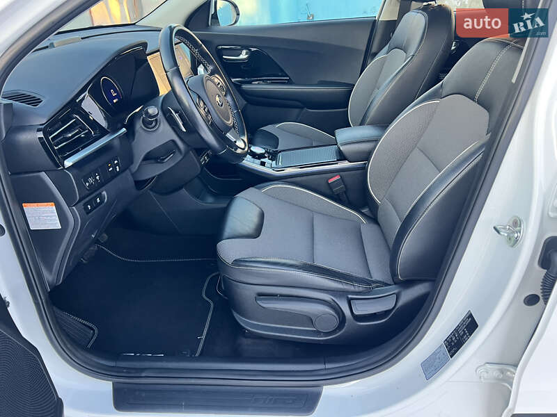 Внедорожник / Кроссовер Kia Niro 2020 в Бродах