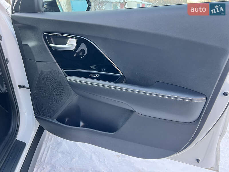 Внедорожник / Кроссовер Kia Niro 2020 в Бродах