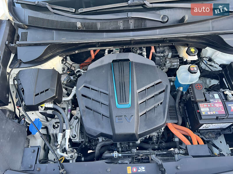 Внедорожник / Кроссовер Kia Niro 2020 в Бродах