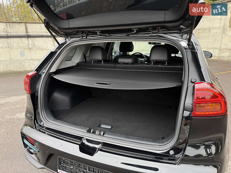 Внедорожник / Кроссовер Kia Niro 2022 в Ровно фото 44 Внедорожник / Кроссовер Kia Niro 2022 в Ровно