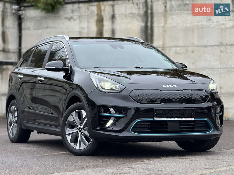 Внедорожник / Кроссовер Kia Niro 2022 в Ровно фото 54 Внедорожник / Кроссовер Kia Niro 2022 в Ровно