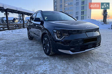 Внедорожник / Кроссовер Kia Niro 2022 в Тернополе