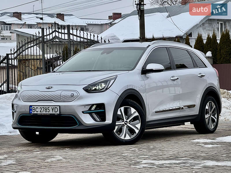 Kia Niro 2020