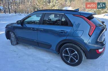 Внедорожник / Кроссовер Kia Niro 2022 в Бердичеве