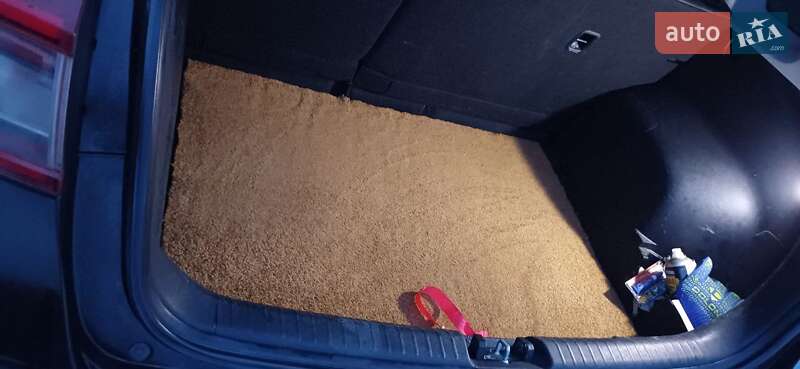 Внедорожник / Кроссовер Kia Niro 2018 в Ровно фото 16 Внедорожник / Кроссовер Kia Niro 2018 в Ровно