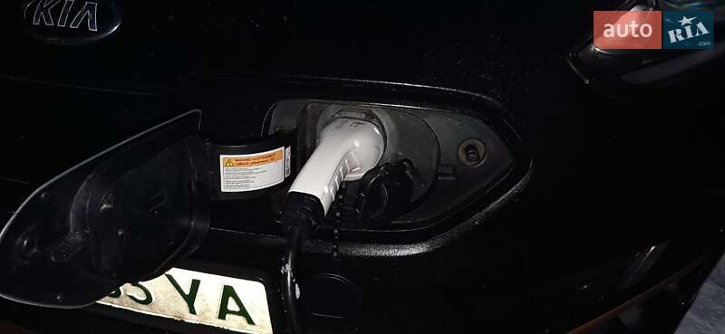 Внедорожник / Кроссовер Kia Niro 2018 в Ровно фото 22 Внедорожник / Кроссовер Kia Niro 2018 в Ровно