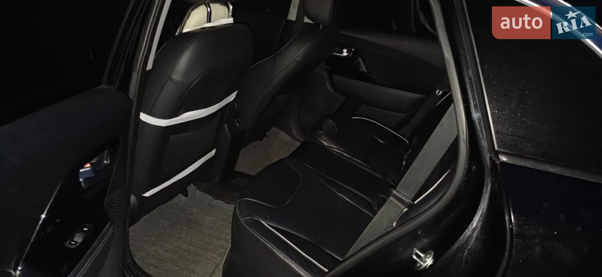 2018 Kia Niro - мініатюра 19