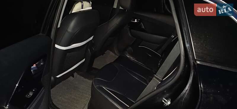 Внедорожник / Кроссовер Kia Niro 2018 в Ровно фото 28 Внедорожник / Кроссовер Kia Niro 2018 в Ровно