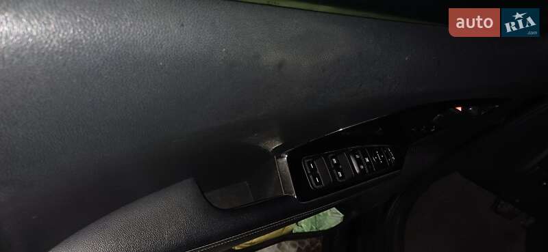 Внедорожник / Кроссовер Kia Niro 2018 в Ровно фото 30 Внедорожник / Кроссовер Kia Niro 2018 в Ровно