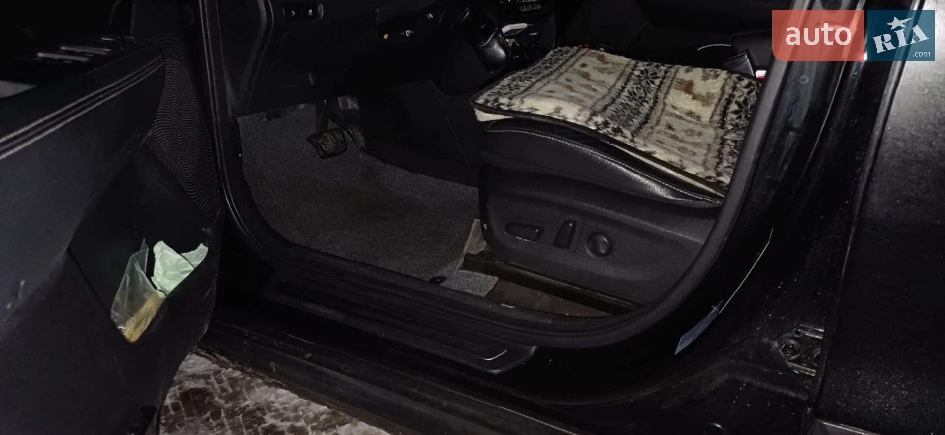 2018 Kia Niro - мініатюра 33