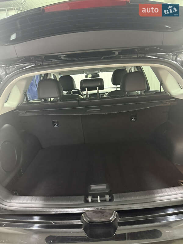 Внедорожник / Кроссовер Kia Niro 2019 в Житомире фото 5 Внедорожник / Кроссовер Kia Niro 2019 в Житомире