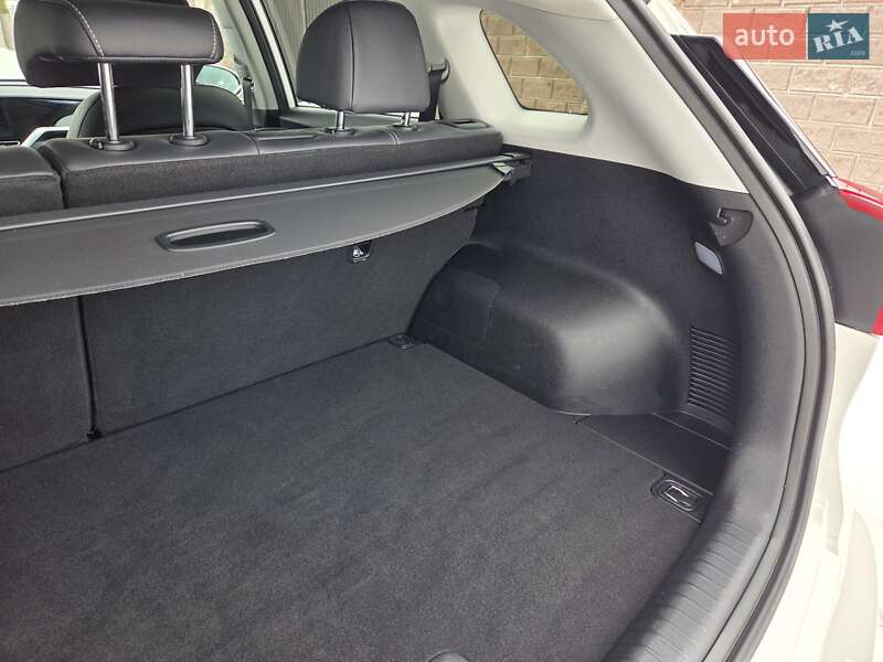 Внедорожник / Кроссовер Kia Niro 2020 в Дубно