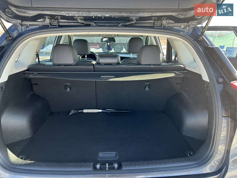 Внедорожник / Кроссовер Kia Niro 2020 в Львове фото 13 Внедорожник / Кроссовер Kia Niro 2020 в Львове