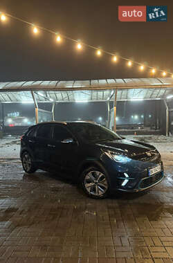 Внедорожник / Кроссовер Kia Niro 2019 в Днепре
