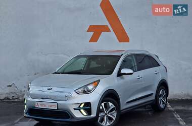 Внедорожник / Кроссовер Kia Niro 2019 в Одессе