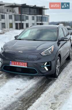 Внедорожник / Кроссовер Kia Niro 2020 в Ровно