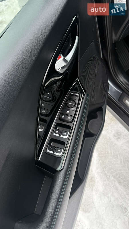 Внедорожник / Кроссовер Kia Niro 2019 в Виннице фото 63 Внедорожник / Кроссовер Kia Niro 2019 в Виннице