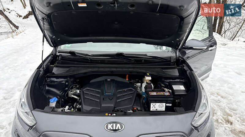 Внедорожник / Кроссовер Kia Niro 2019 в Виннице фото 77 Внедорожник / Кроссовер Kia Niro 2019 в Виннице