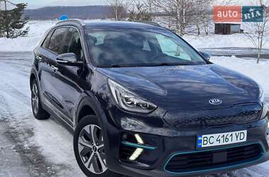 Позашляховик / Кросовер Kia Niro 2020 в Дрогобичі