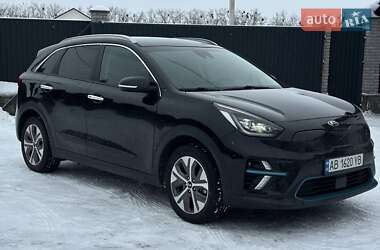 Позашляховик / Кросовер Kia Niro 2020 в Вінниці