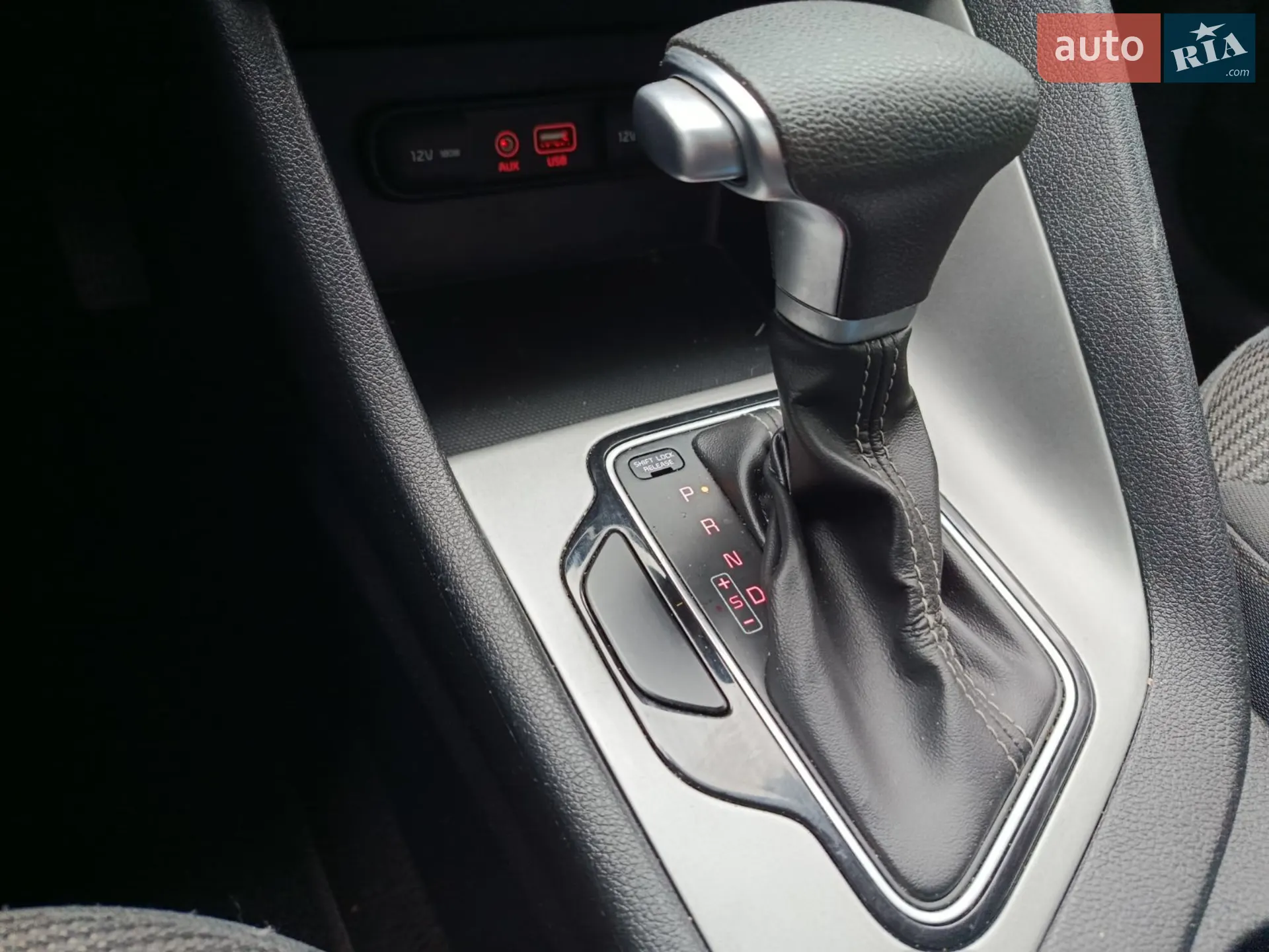 2018 Kia Niro - мініатюра 17