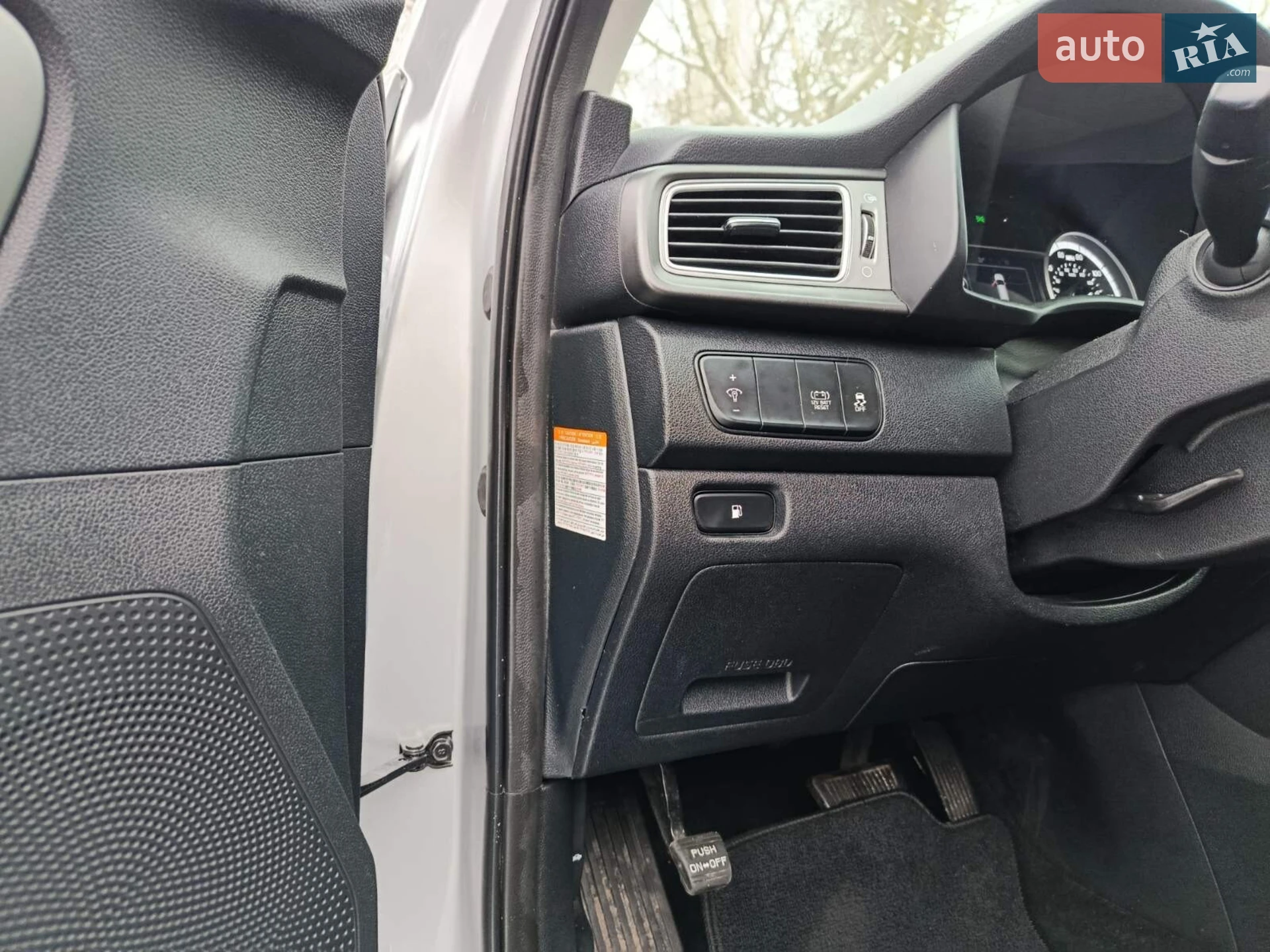 2018 Kia Niro - мініатюра 39