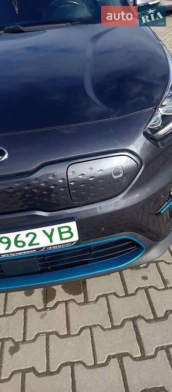 Внедорожник / Кроссовер Kia Niro 2019 в Дрогобыче