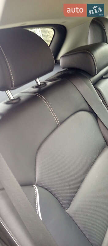 Внедорожник / Кроссовер Kia Niro 2019 в Дрогобыче