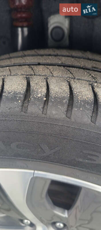 Внедорожник / Кроссовер Kia Niro 2019 в Дрогобыче