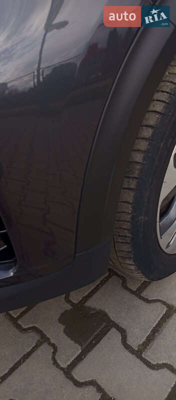 Внедорожник / Кроссовер Kia Niro 2019 в Дрогобыче