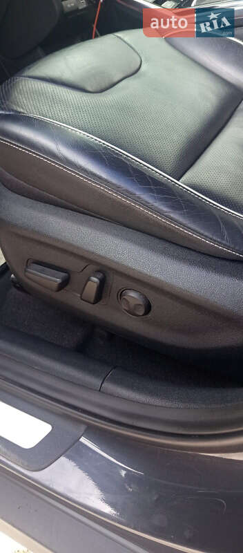 Внедорожник / Кроссовер Kia Niro 2019 в Дрогобыче