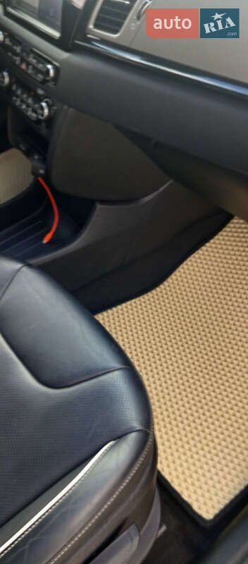 Внедорожник / Кроссовер Kia Niro 2019 в Дрогобыче